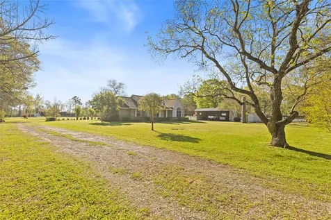 11547 Crockett Martin Road Conroe TX 77306