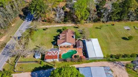 11547 Crockett Martin Road Conroe TX 77306