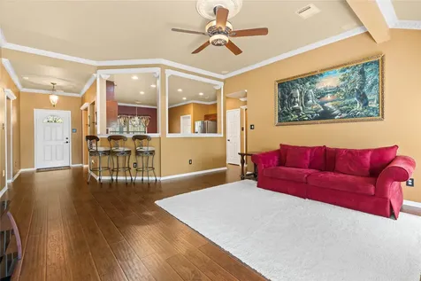 11547 Crockett Martin Road Conroe TX 77306
