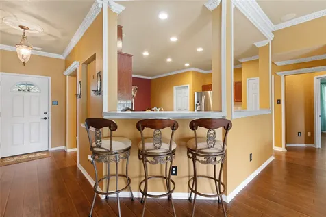 11547 Crockett Martin Road Conroe TX 77306