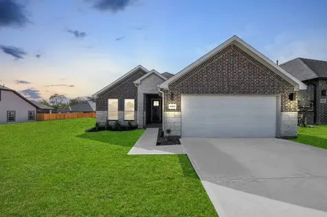 11911 Wisteria Meadows Drive Willis TX 77318