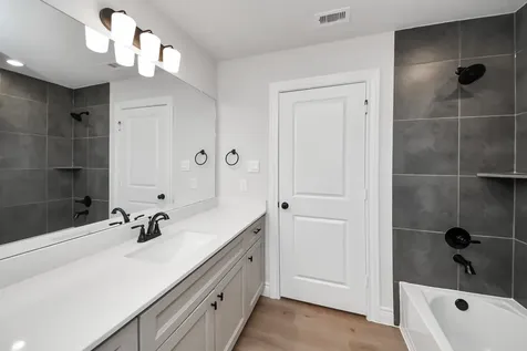 11911 Wisteria Meadows Drive Willis TX 77318