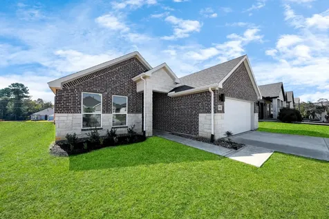 11911 Wisteria Meadows Drive Willis TX 77318