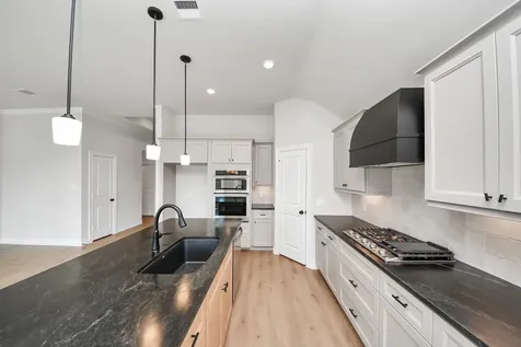 11911 Wisteria Meadows Drive Willis TX 77318
