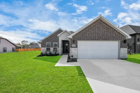 11911 Wisteria Meadows Drive Willis TX 77318