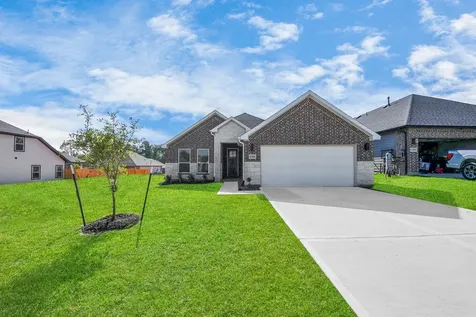 11911 Wisteria Meadows Drive Willis TX 77318