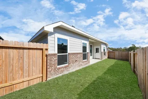 11911 Wisteria Meadows Drive Willis TX 77318
