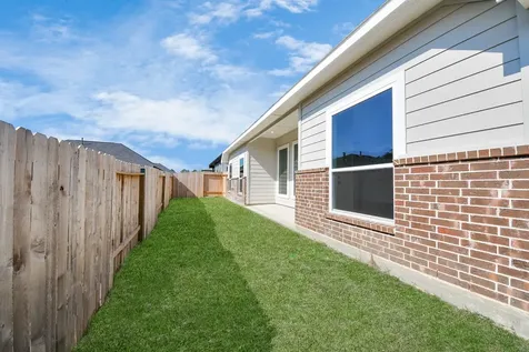 11911 Wisteria Meadows Drive Willis TX 77318