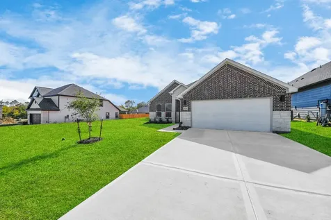 11911 Wisteria Meadows Drive Willis TX 77318