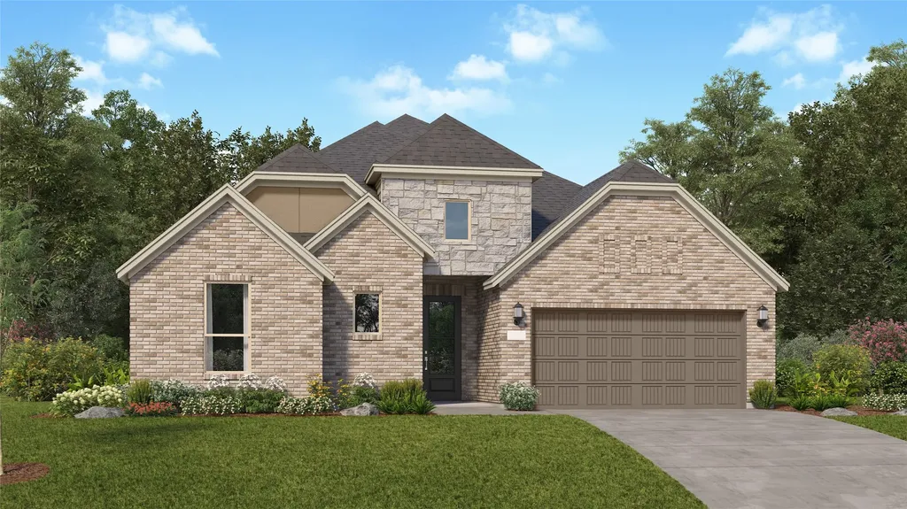 2214 Pacific Current Way League City TX 77573
