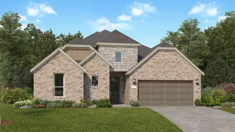 2214 Pacific Current Way League City TX 77573
