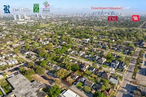 3535 Tampa Street Houston TX 77021