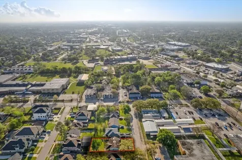 3535 Tampa Street Houston TX 77021