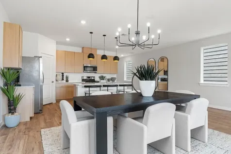 4003 Ripe Meadow Way Pearland TX 77581