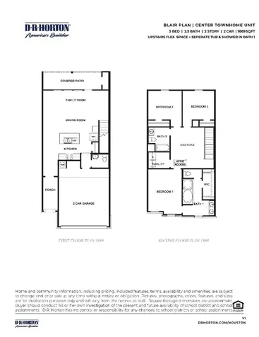4003 Ripe Meadow Way Pearland TX 77581