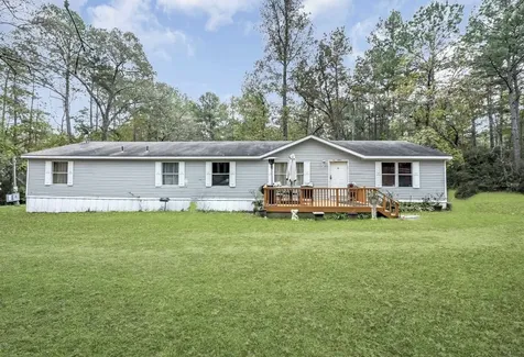 24795 Shady Oaks Boulevard Montgomery TX 77316
