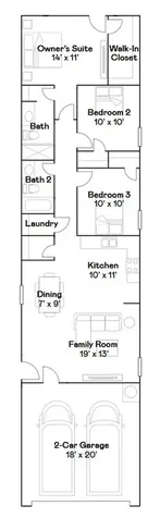 381 Lucia Way Cleveland TX 77327