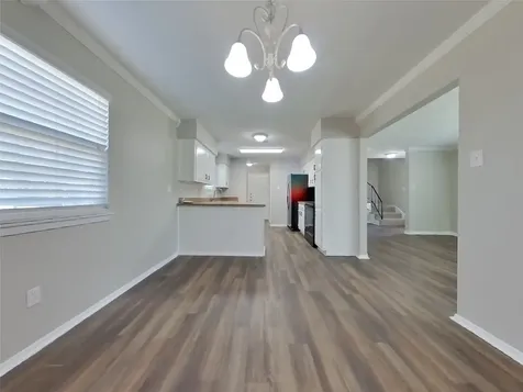 6128 Silver Leaf Drive League City TX 77573