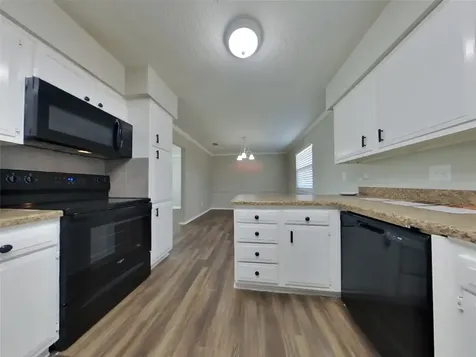 6128 Silver Leaf Drive League City TX 77573