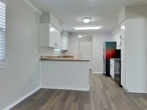 6128 Silver Leaf Drive League City TX 77573