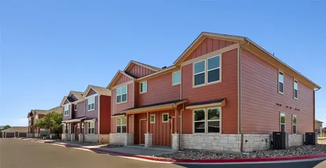 523-2202G Powell Drive Leander TX 78641