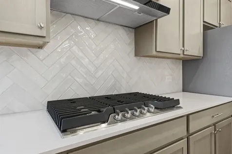 3431 Nourish Lane Richmond TX 77406