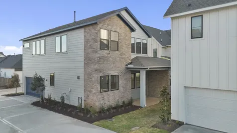 3431 Nourish Lane Richmond TX 77406