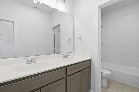 3431 Nourish Lane Richmond TX 77406