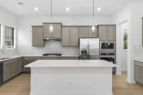 3431 Nourish Lane Richmond TX 77406