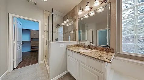 12402 Santiago Cove Lane Houston TX 77041