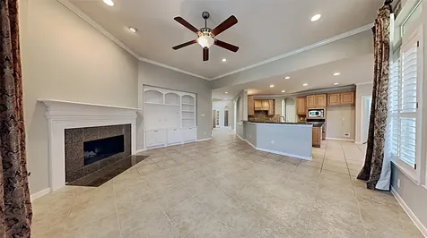 12402 Santiago Cove Lane Houston TX 77041