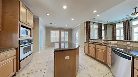 12402 Santiago Cove Lane Houston TX 77041
