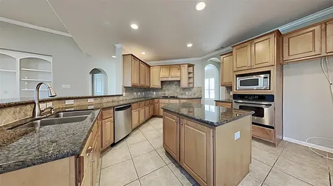 12402 Santiago Cove Lane Houston TX 77041