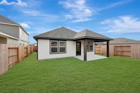 1738 West Stroker Road Crosby TX 77532