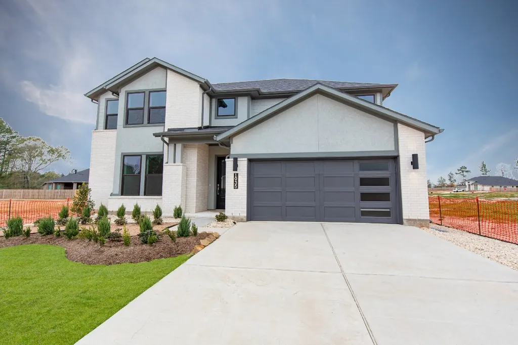 1935 Langford Street Montgomery TX 77316