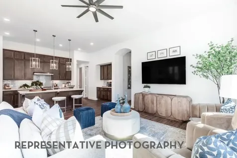2723 Russell Meadows Lane Fulshear TX 77423