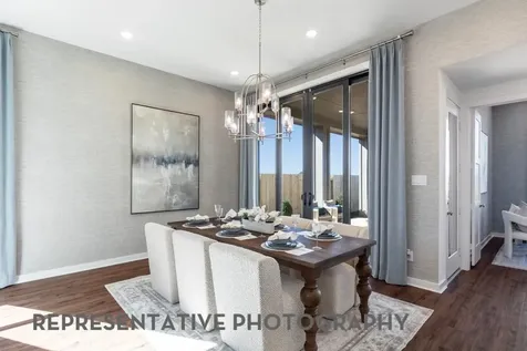 2723 Russell Meadows Lane Fulshear TX 77423