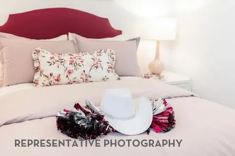 2723 Russell Meadows Lane Fulshear TX 77423