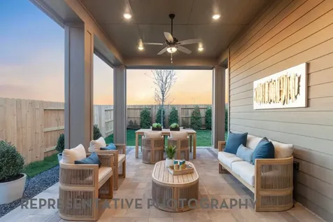 2723 Russell Meadows Lane Fulshear TX 77423