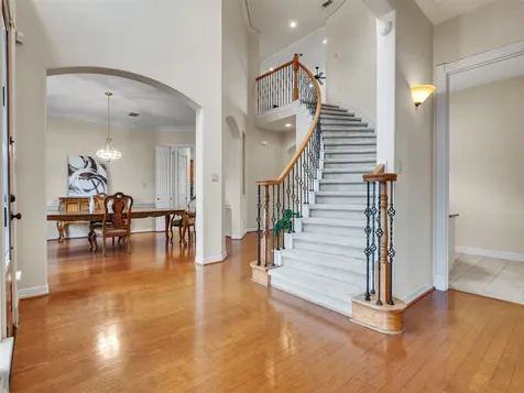 6914 Sandwedge Point Court Spring TX 77389
