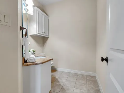 6914 Sandwedge Point Court Spring TX 77389