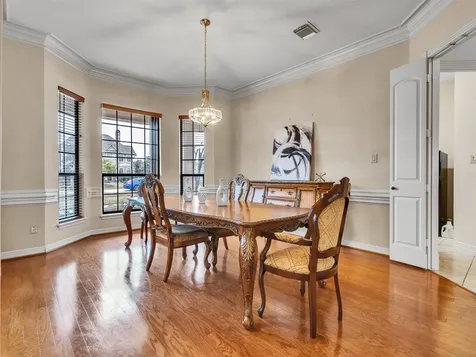 6914 Sandwedge Point Court Spring TX 77389