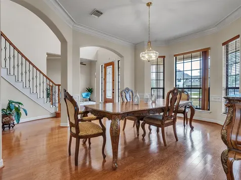 6914 Sandwedge Point Court Spring TX 77389