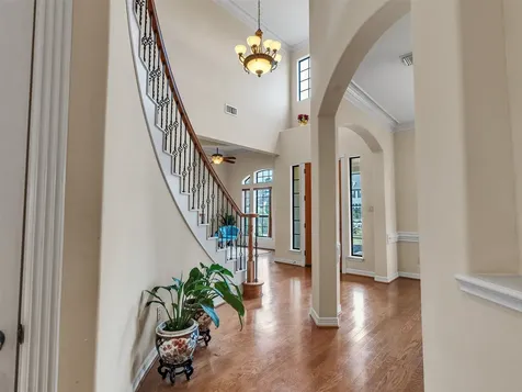 6914 Sandwedge Point Court Spring TX 77389