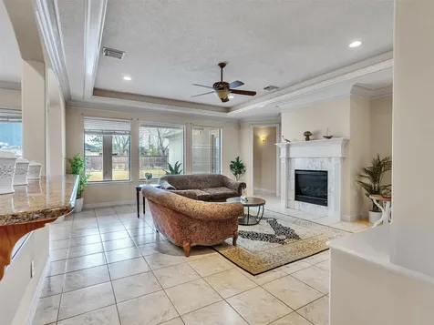 6914 Sandwedge Point Court Spring TX 77389