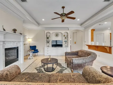 6914 Sandwedge Point Court Spring TX 77389