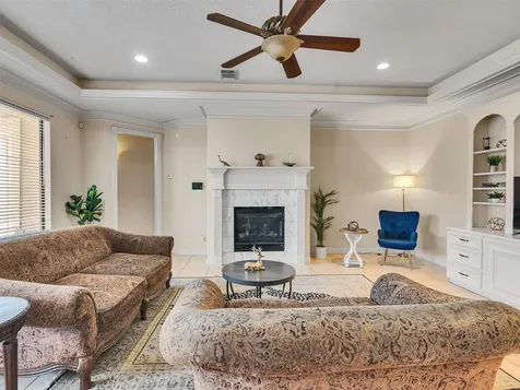 6914 Sandwedge Point Court Spring TX 77389