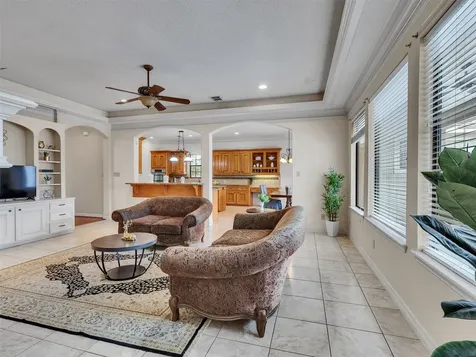 6914 Sandwedge Point Court Spring TX 77389