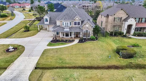 6914 Sandwedge Point Court Spring TX 77389