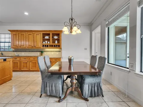 6914 Sandwedge Point Court Spring TX 77389